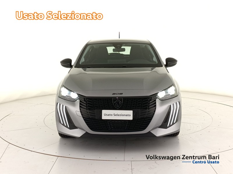 Peugeot 208 1.2 puretech active pack s&s 75cv - 3