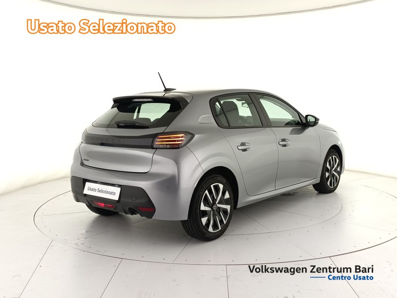 Peugeot 208 1.2 puretech active pack s&s 75cv - 6