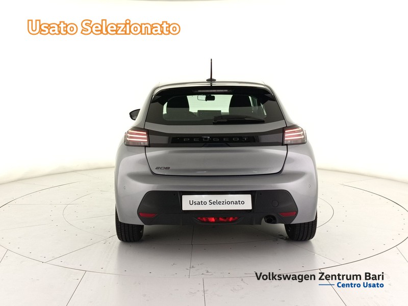 Peugeot 208 1.2 puretech active pack s&s 75cv - 7