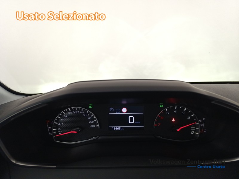 Peugeot 208 1.2 puretech active pack s&s 75cv - 9
