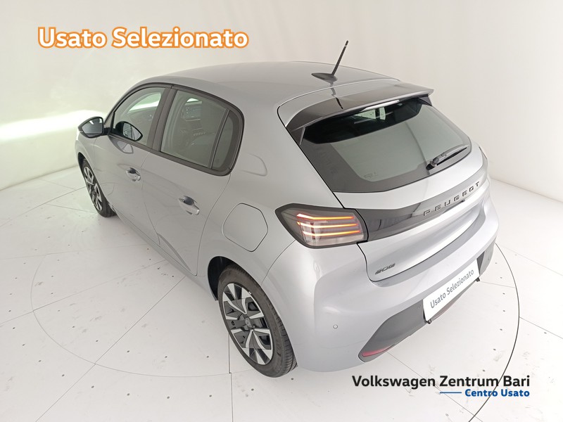 Peugeot 208 1.2 puretech active pack s&s 75cv - 14