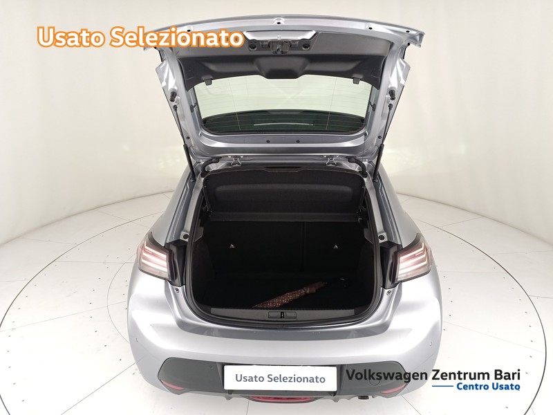 Peugeot 208 1.2 puretech active pack s&s 75cv - 18