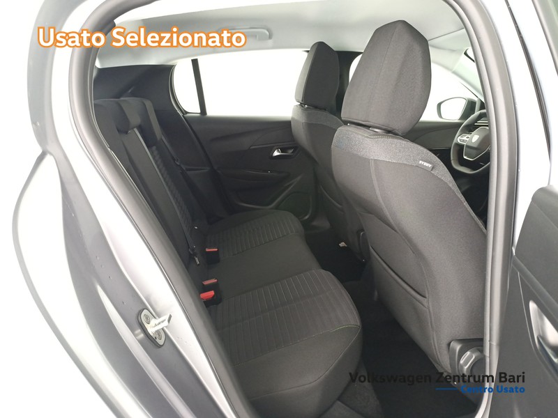 Peugeot 208 1.2 puretech active pack s&s 75cv - 19