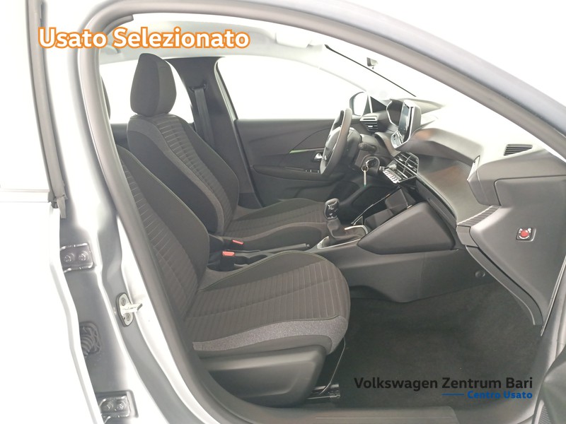 Peugeot 208 1.2 puretech active pack s&s 75cv - 20
