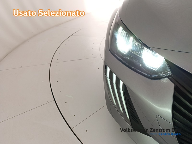 Peugeot 208 1.2 puretech active pack s&s 75cv - 21