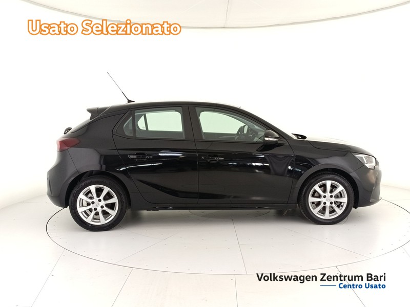 Opel Corsa 1.5 edition s&s 100cv - 5