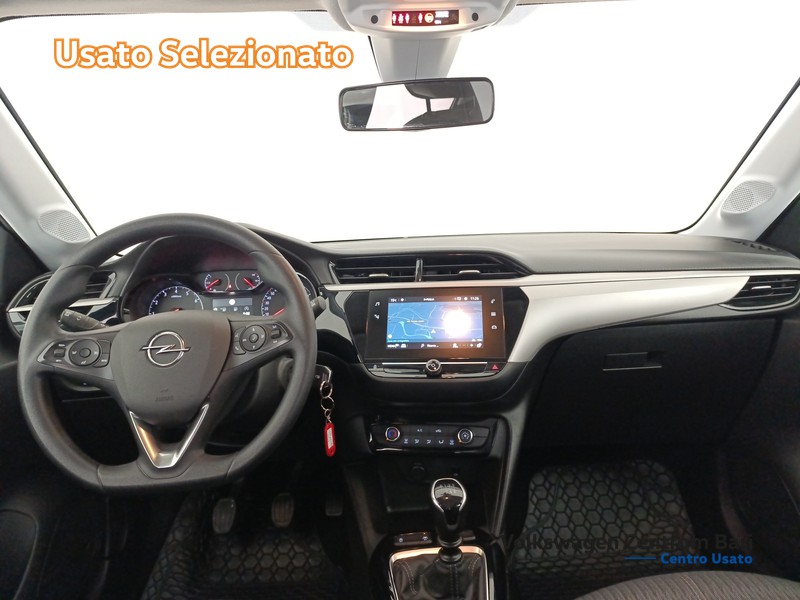 Opel Corsa 1.5 edition s&s 100cv - 17