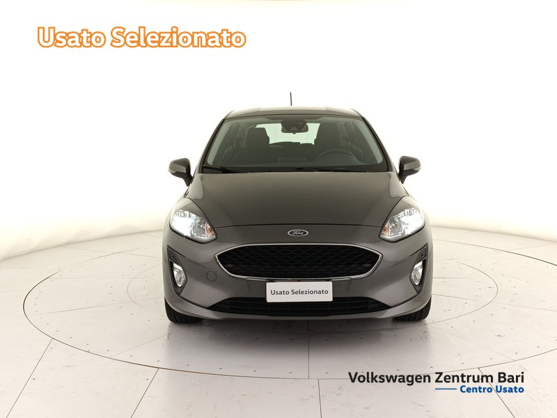 Ford Fiesta 5p 1.0 ecoboost business s&s 100cv - 3