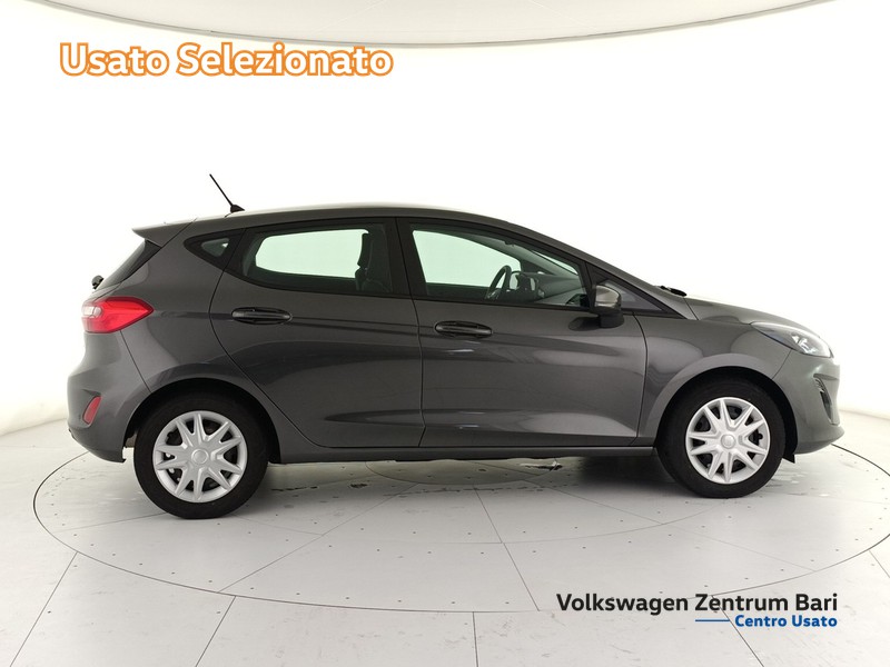 Ford Fiesta 5p 1.0 ecoboost business s&s 100cv - 5