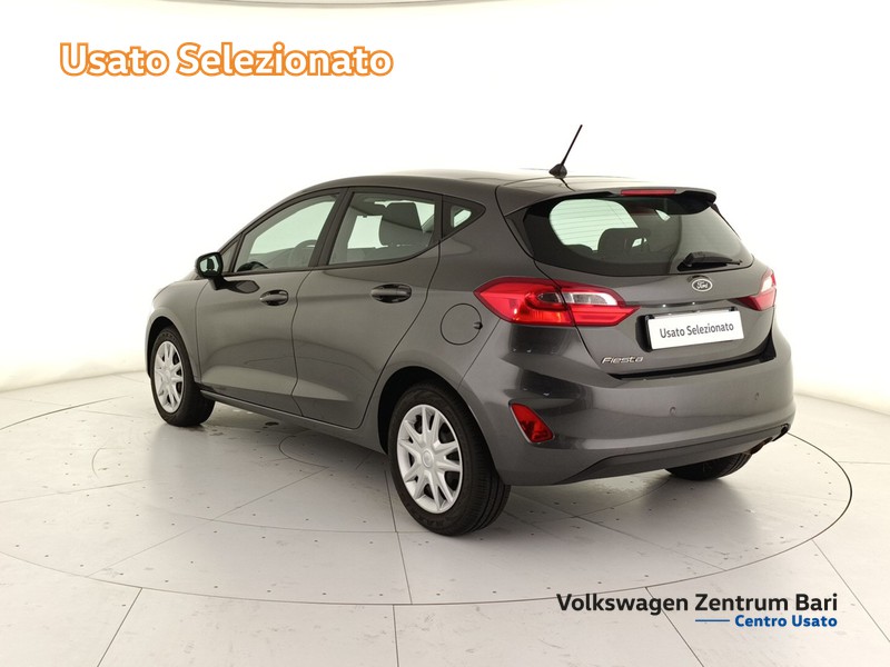 Ford Fiesta 5p 1.0 ecoboost business s&s 100cv - 6
