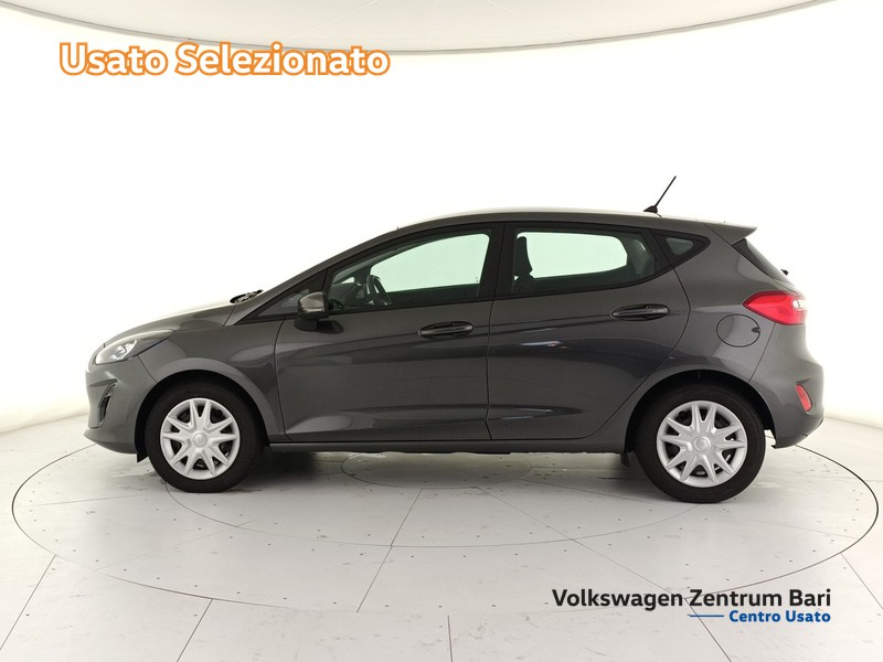 Ford Fiesta 5p 1.0 ecoboost business s&s 100cv - 7