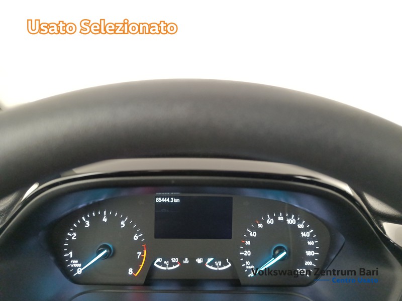 Ford Fiesta 5p 1.0 ecoboost business s&s 100cv - 8