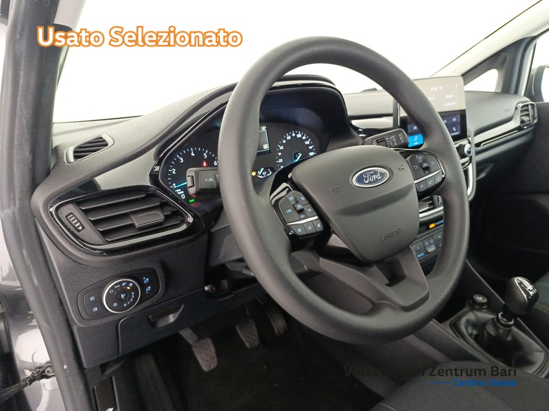 Ford Fiesta 5p 1.0 ecoboost business s&s 100cv - 12