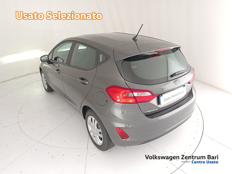 Ford Fiesta 5p 1.0 ecoboost business s&s 100cv - 13