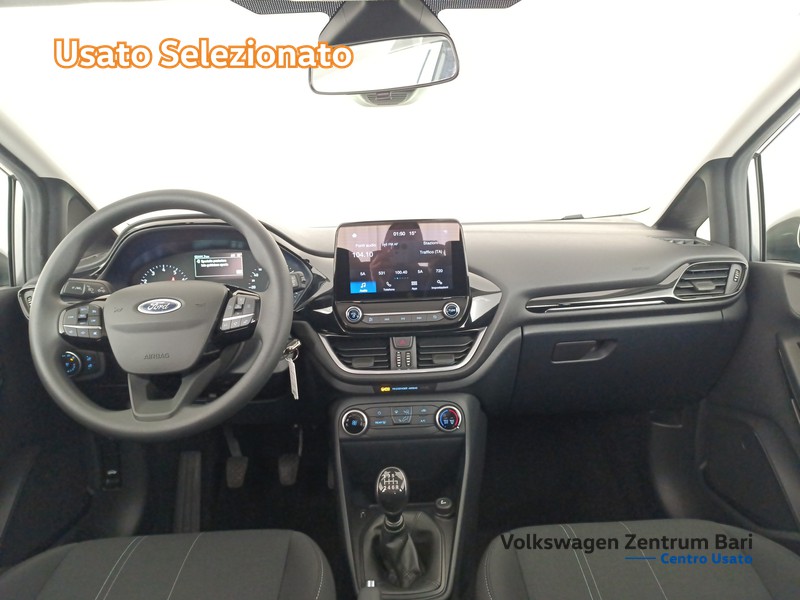 Ford Fiesta 5p 1.0 ecoboost business s&s 100cv - 14