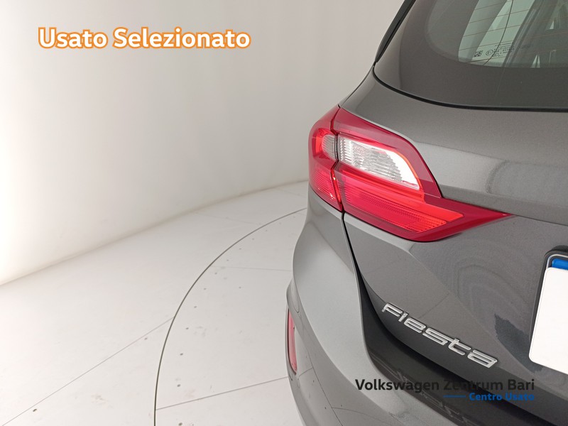 Ford Fiesta 5p 1.0 ecoboost business s&s 100cv - 15