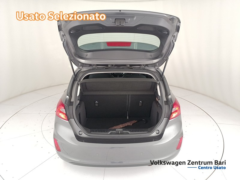 Ford Fiesta 5p 1.0 ecoboost business s&s 100cv - 16