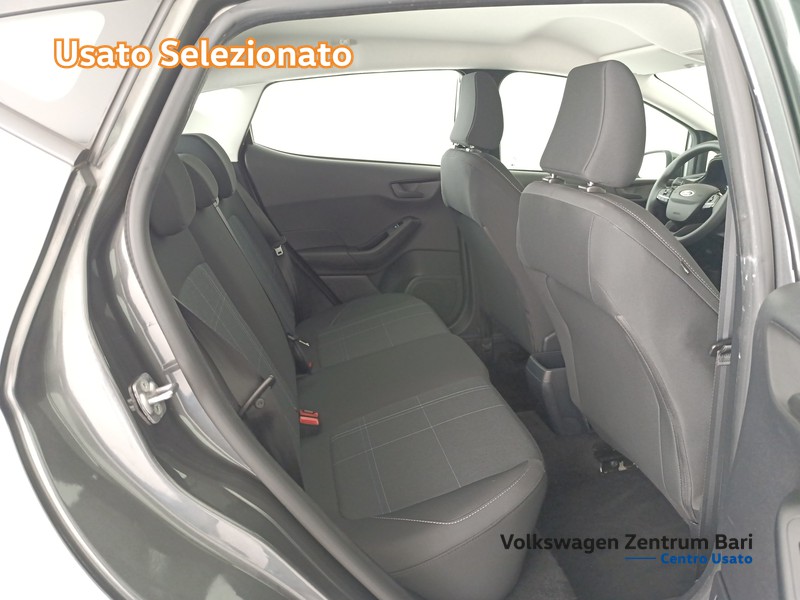 Ford Fiesta 5p 1.0 ecoboost business s&s 100cv - 17
