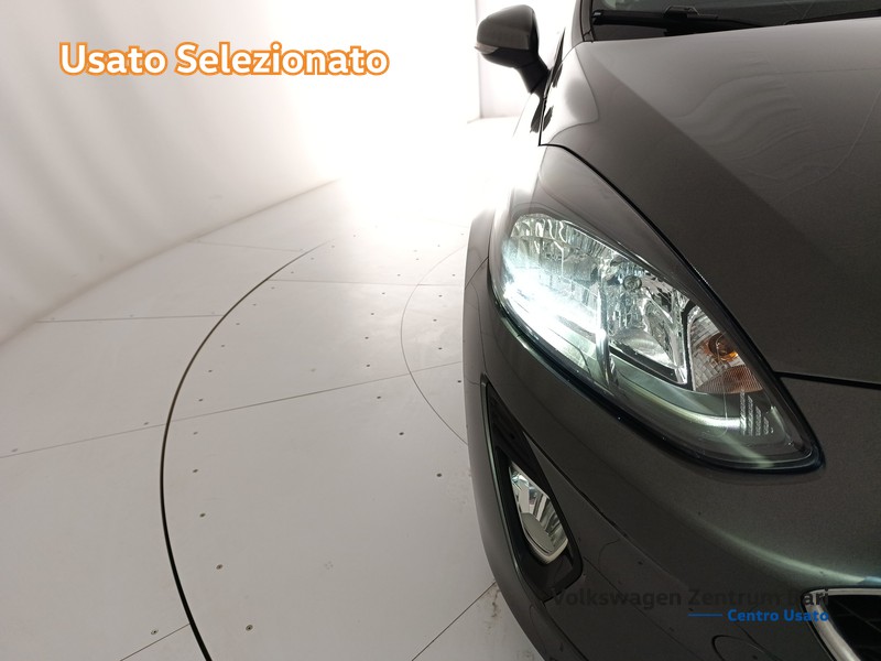 Ford Fiesta 5p 1.0 ecoboost business s&s 100cv - 19