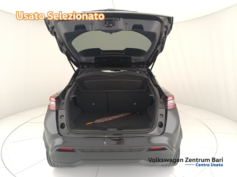 Nissan Juke 1.0 dig-t n-connecta 114cv dct - 19