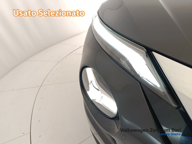 Nissan Juke 1.0 dig-t n-connecta 114cv dct - 22