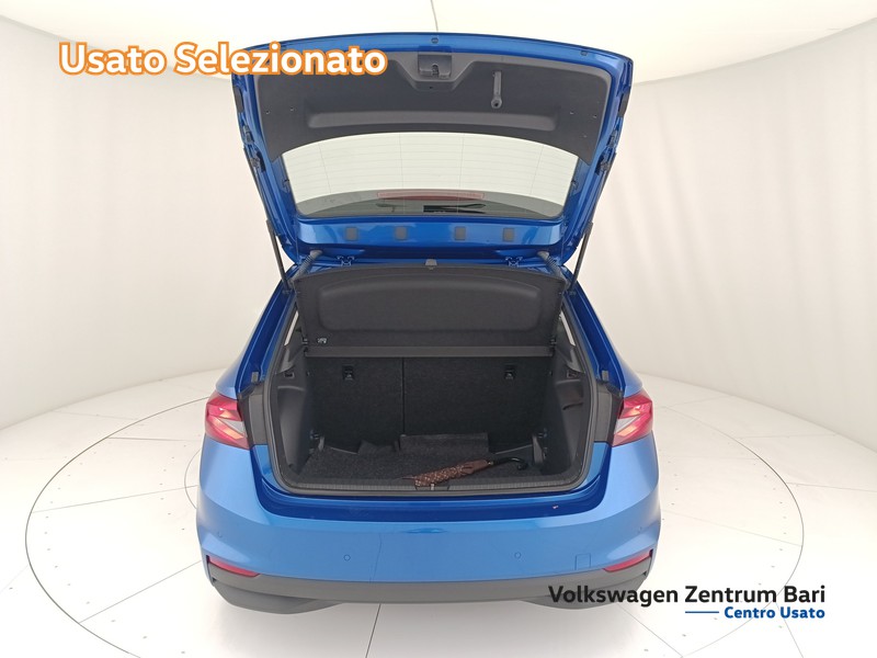 Skoda Fabia 1.0 mpi evo ambition 65cv - 16