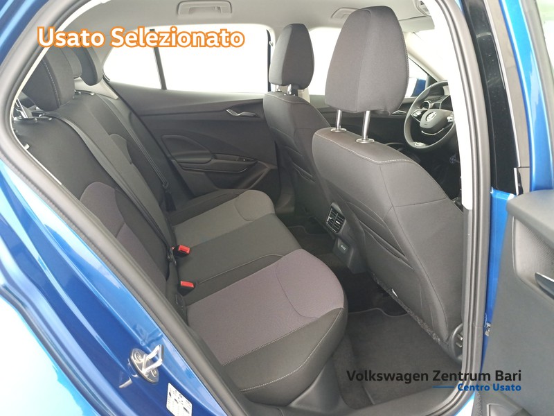 Skoda Fabia 1.0 mpi evo ambition 65cv - 17