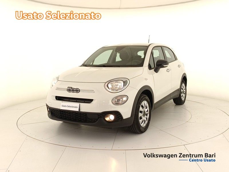 Fiat 500X 1.3 mjet 95cv - 1