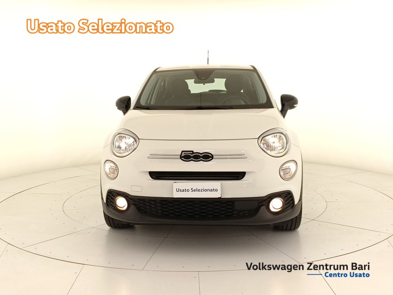 Fiat 500X 1.3 mjet 95cv - 3