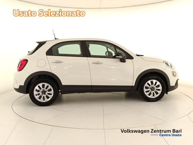 Fiat 500X 1.3 mjet 95cv - 5
