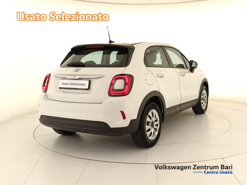 Fiat 500X 1.3 mjet 95cv - 6