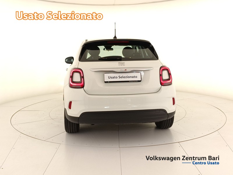 Fiat 500X 1.3 mjet 95cv - 7