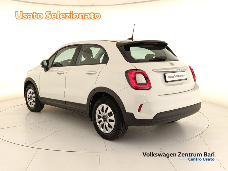 Fiat 500X 1.3 mjet 95cv - 8