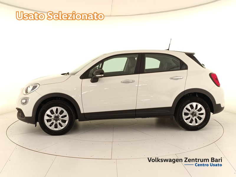 Fiat 500X 1.3 mjet 95cv - 9