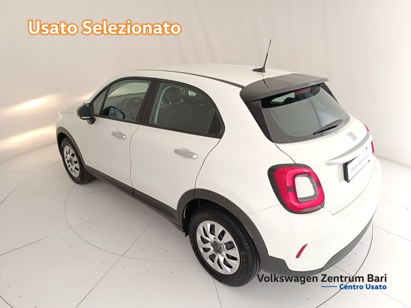 Fiat 500X 1.3 mjet 95cv - 13