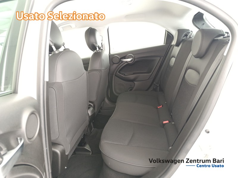 Fiat 500X 1.3 mjet 95cv - 14