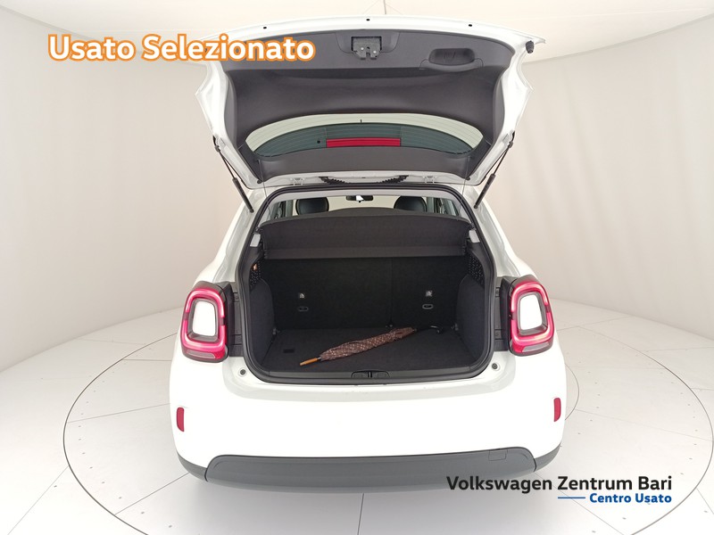 Fiat 500X 1.3 mjet 95cv - 16