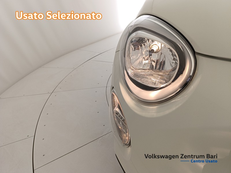 Fiat 500X 1.3 mjet 95cv - 19