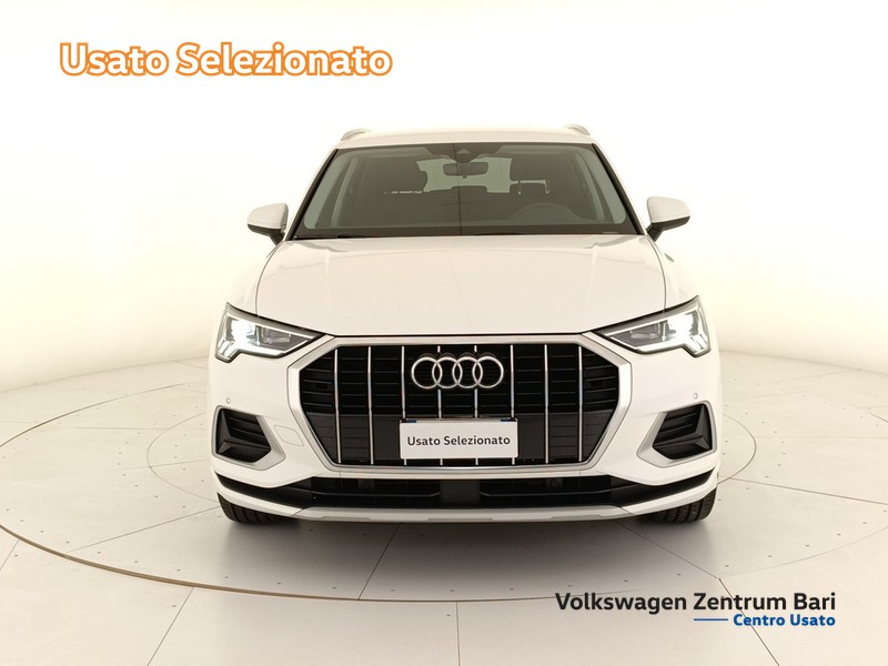 Audi Q3 35 2.0 tdi business advanced s-tronic - 3