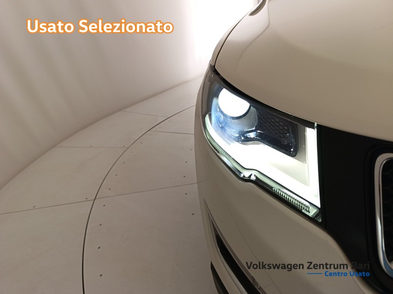 Jeep Compass 2.0 mjt limited 4wd 140cv auto my19 - 21