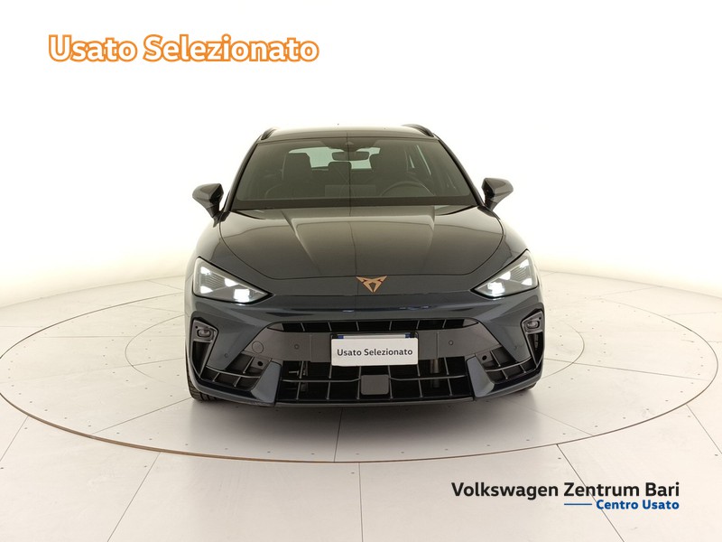 Cupra Leon sportstourer 2.0 tdi 150cv dsg - 3