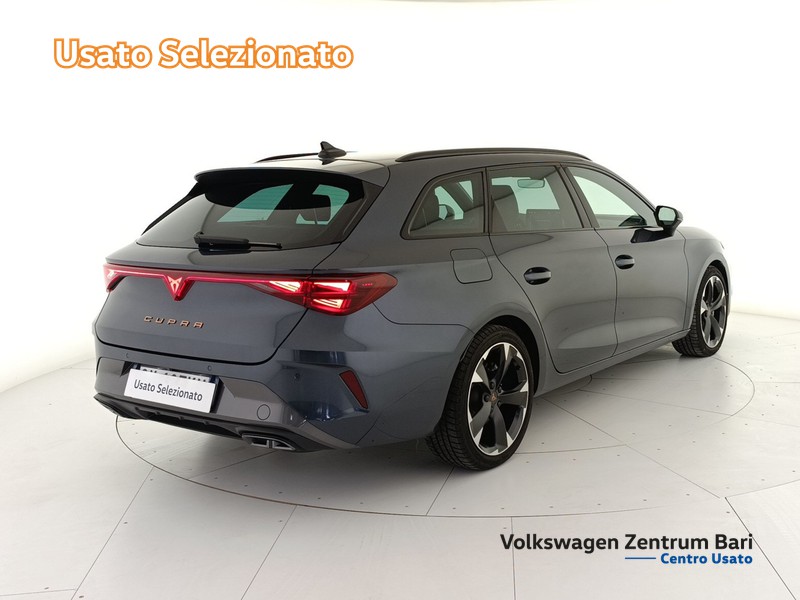 Cupra Leon sportstourer 2.0 tdi 150cv dsg - 6