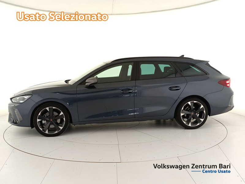Cupra Leon sportstourer 2.0 tdi 150cv dsg - 9
