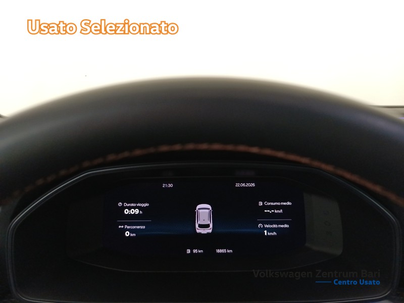 Cupra Leon sportstourer 2.0 tdi 150cv dsg - 10