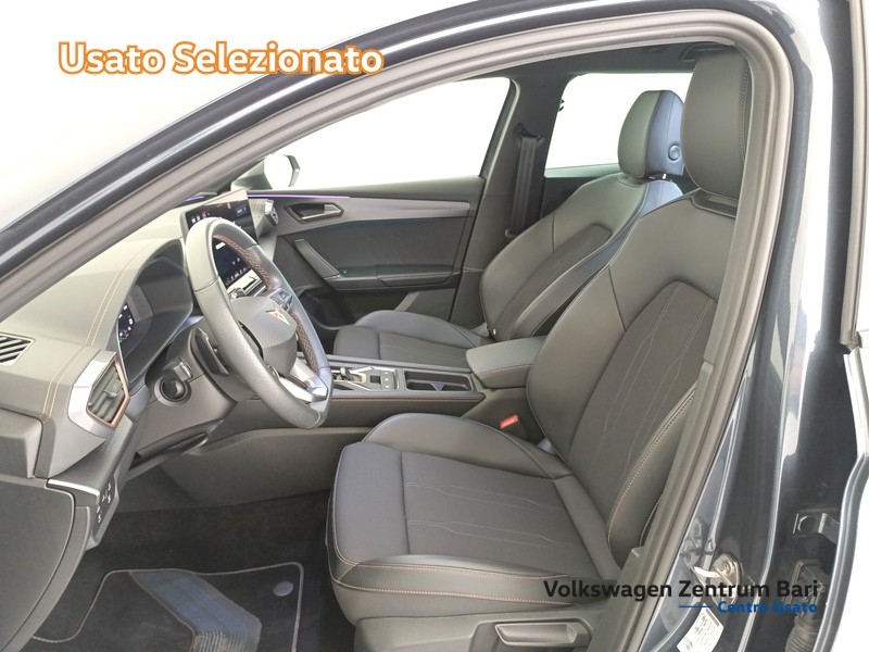 Cupra Leon sportstourer 2.0 tdi 150cv dsg - 14