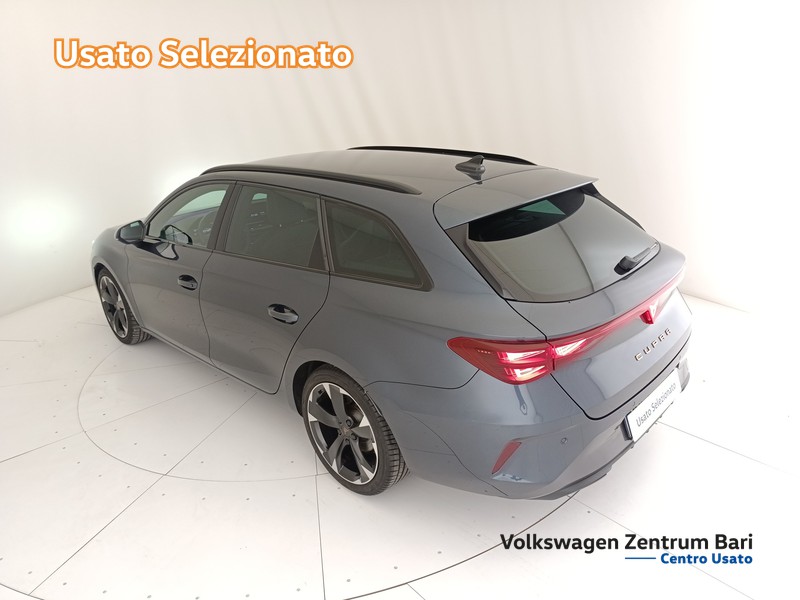 Cupra Leon sportstourer 2.0 tdi 150cv dsg - 16