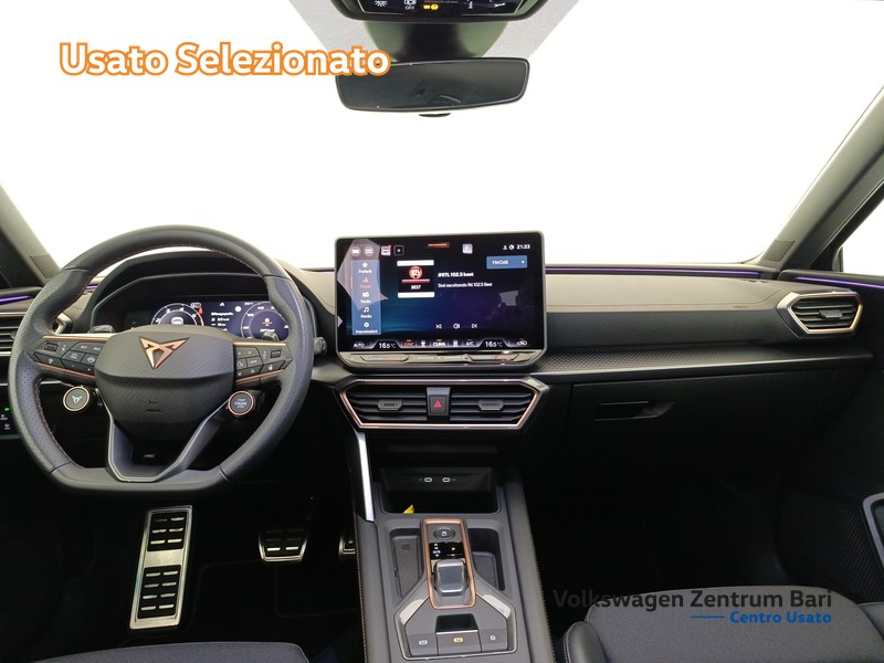 Cupra Leon sportstourer 2.0 tdi 150cv dsg - 18