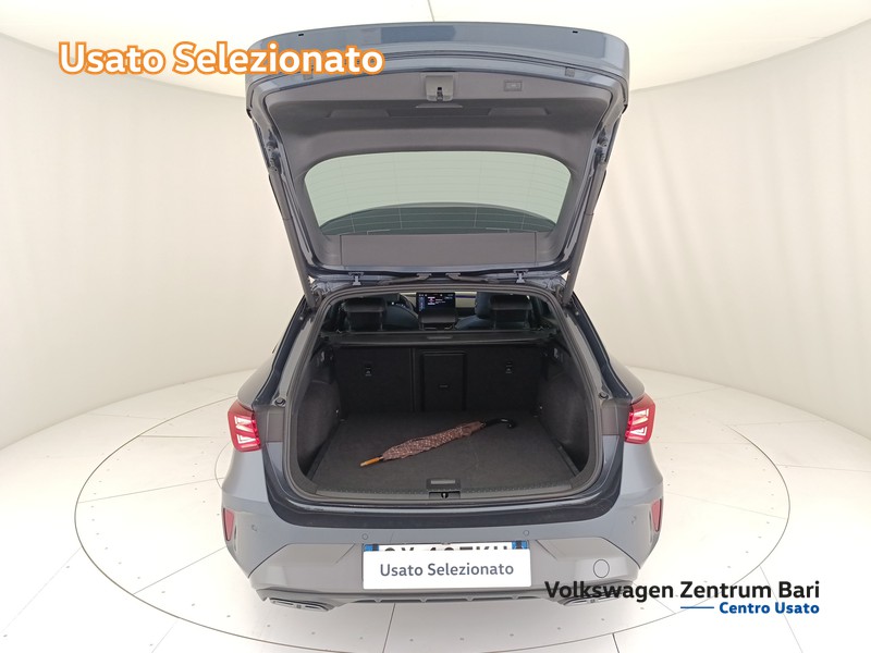 Cupra Leon sportstourer 2.0 tdi 150cv dsg - 19