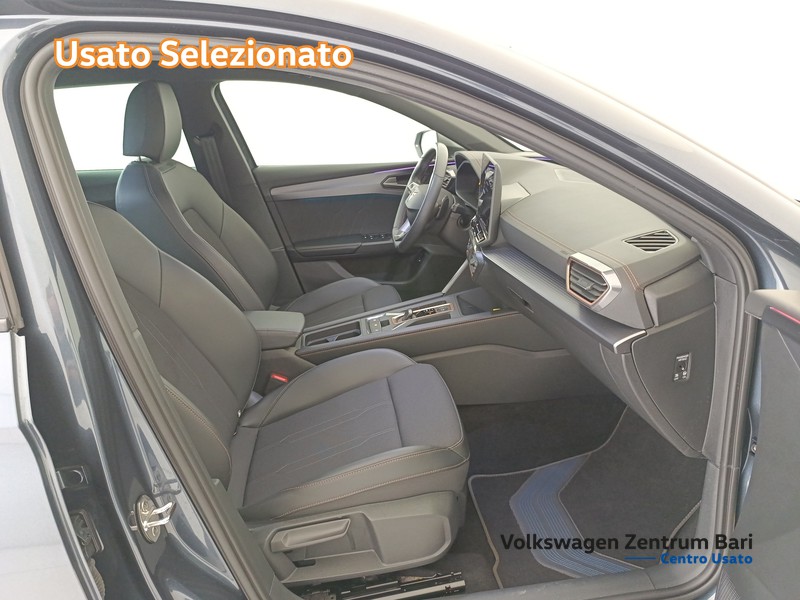 Cupra Leon sportstourer 2.0 tdi 150cv dsg - 21