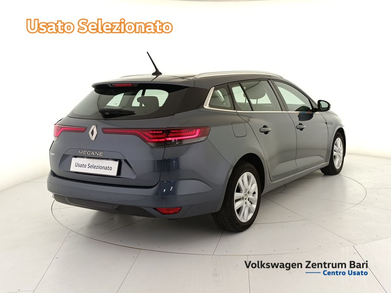 Renault Mégane sporter 1.5 blue dci business 115cv - 6